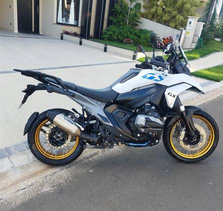 BMW R 1300 GS PLUS 